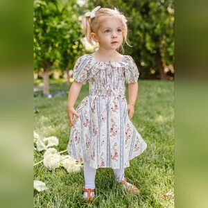 Ivy City Co Mini Mae Dress